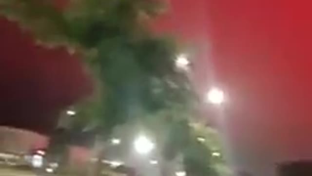 QUE CARAJOS ESTÁ PASANDO EN CHINA???