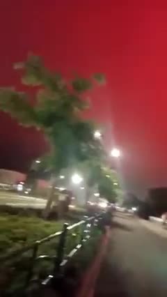 QUE CARAJOS ESTÁ PASANDO EN CHINA???