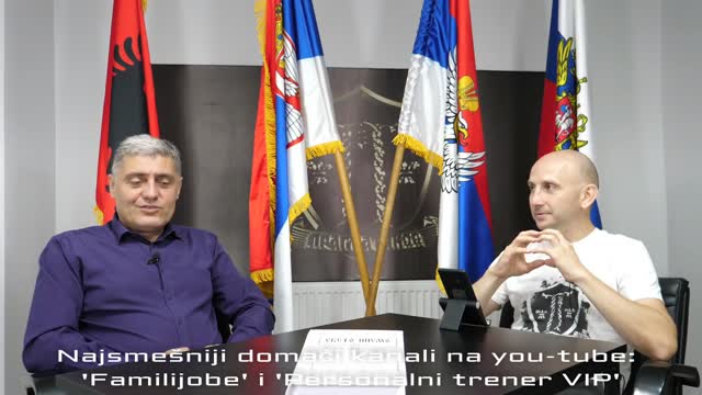 Devojka bila kod buzdovana na test i probu (Miroljub Petrović)