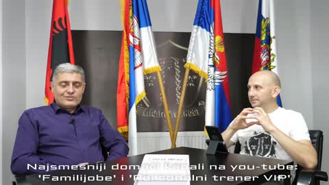Devojka bila kod buzdovana na test i probu (Miroljub Petrović)