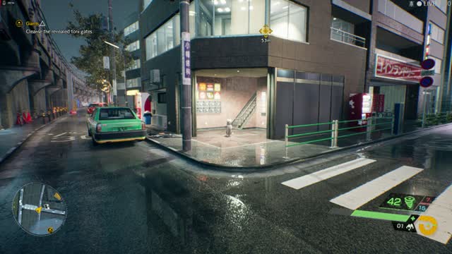 Let's Play Ghostwire Tokyo Ep. 35
