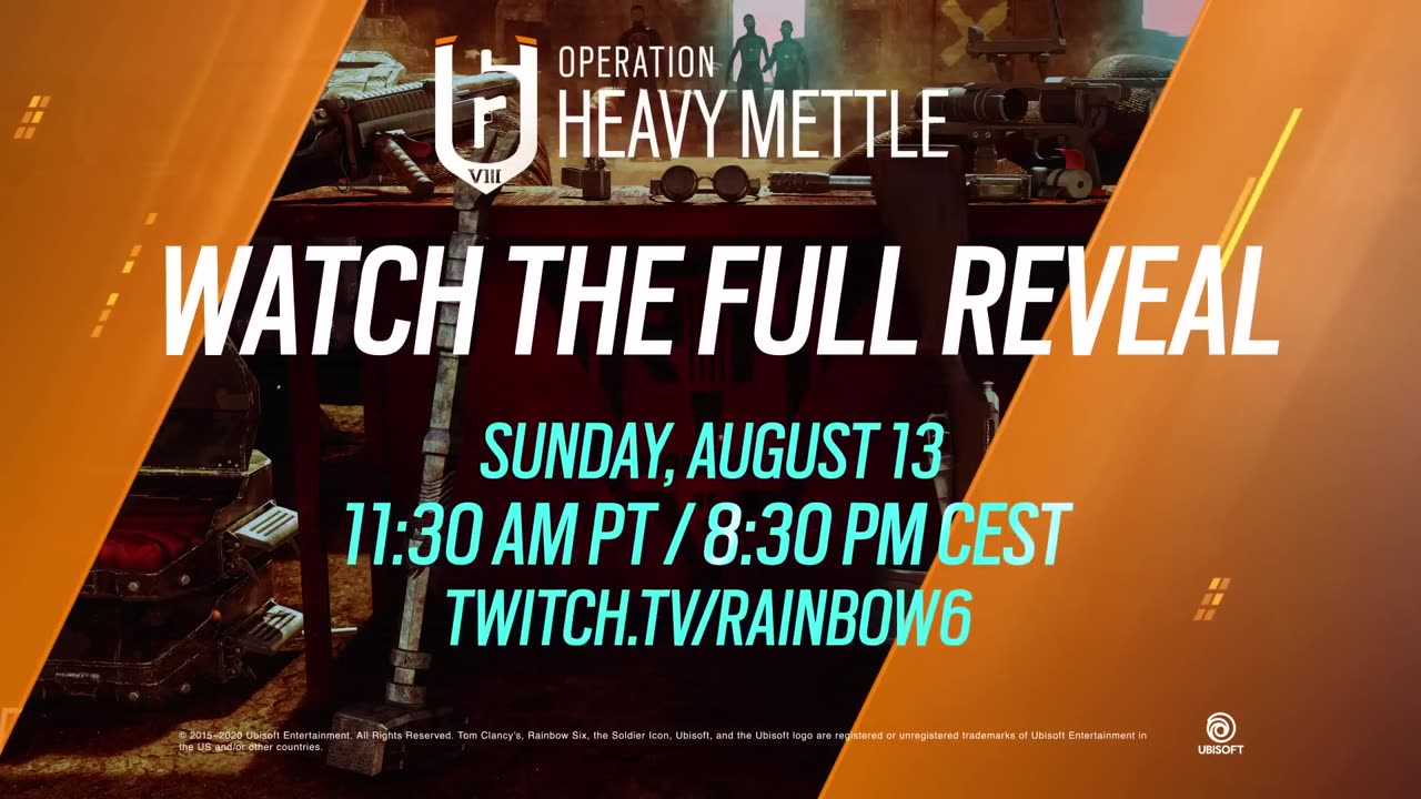 R6 NEW OP