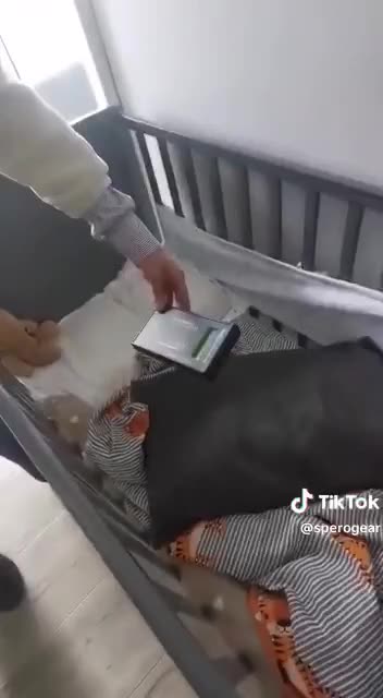 Babies Have Been Recruited Into The EMF War