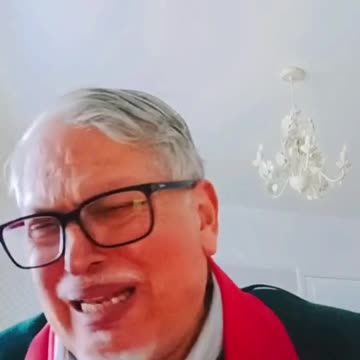 Mr Khan and French song!