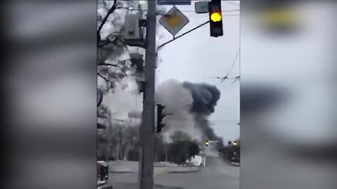 Ukraine today