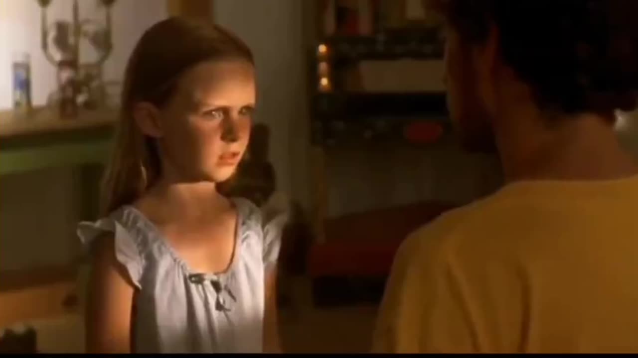 TOM HANKS, TOO MANY COINCIDENCES