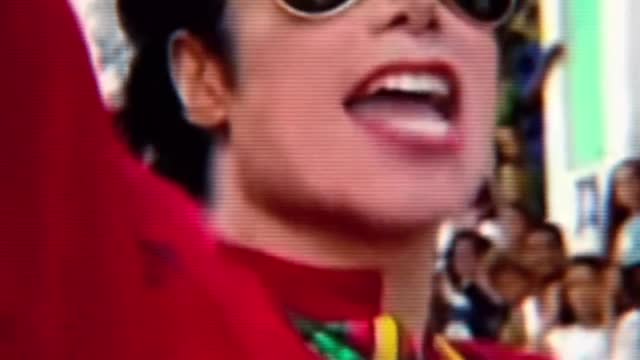 Michael Jackson status
