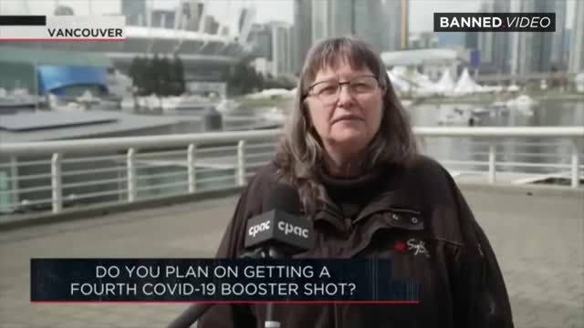 It's confirmed Canadians are brainwashed LOSERS