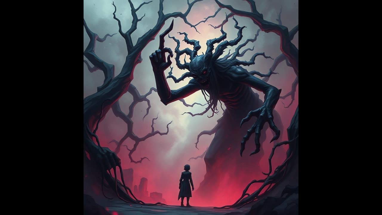 Twisted (Dark Atmospheric Synth Beat) Prod By Hennessey
