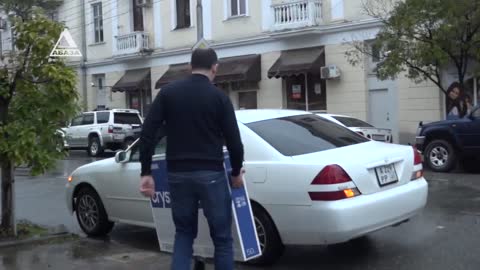 Телевизор для самого активного пользователя карты АПРА