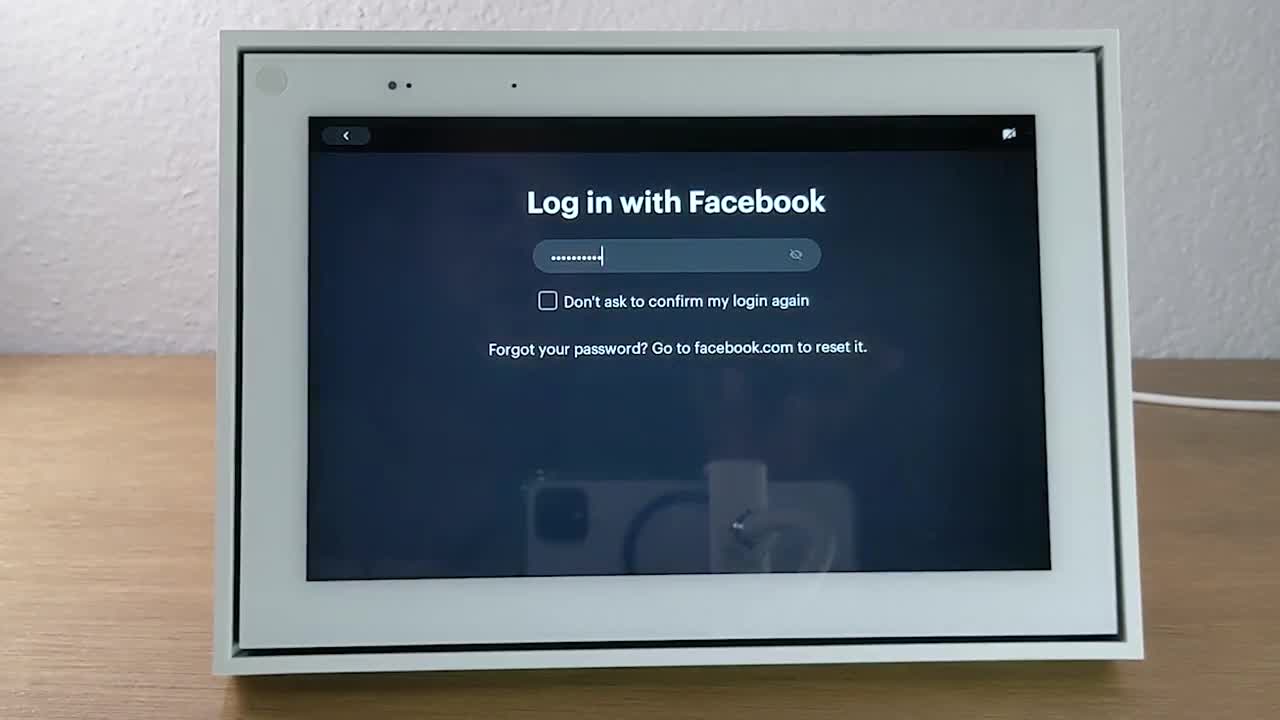 How to : Setup Portal by Facebook
