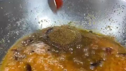 Indian ASMR World #Cooking #PalakPaneer #Shorts #Food #Viral