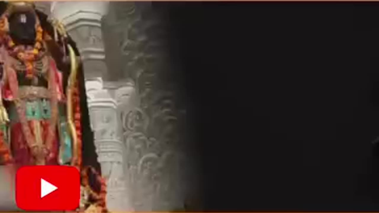 Ram mandir main daan rakhne nhi hai jagah #ram #shreeram #ayodhya
