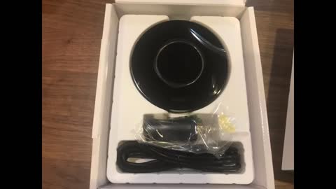 Review: BOND Works with Alexa, Google Ho...