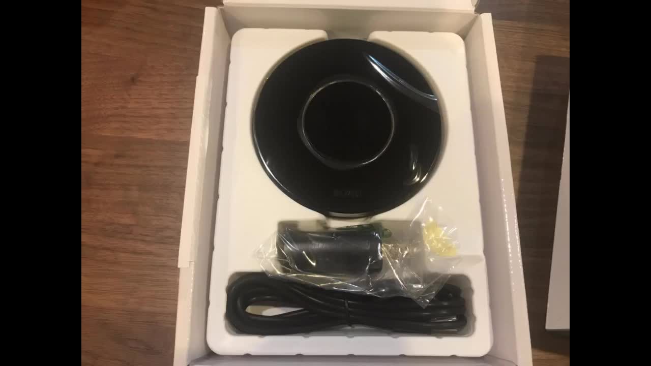Review: BOND Works with Alexa, Google Ho...