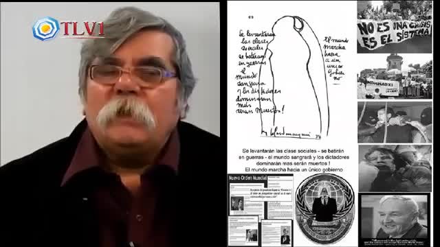 16 El Grano del Sistema N° 16 Operación 'Tormenta Blanca', la ocupación de la Pa