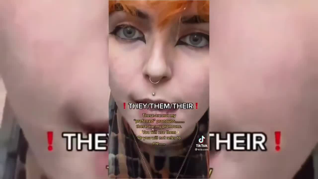 Can You Guys Watch This And Tell Me What It Is These Individuals Need? Trigger Warning