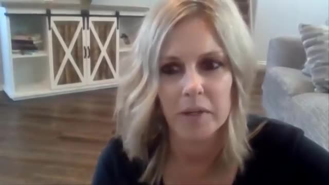 Powerfull tertimony from ex-victim trafficed lady