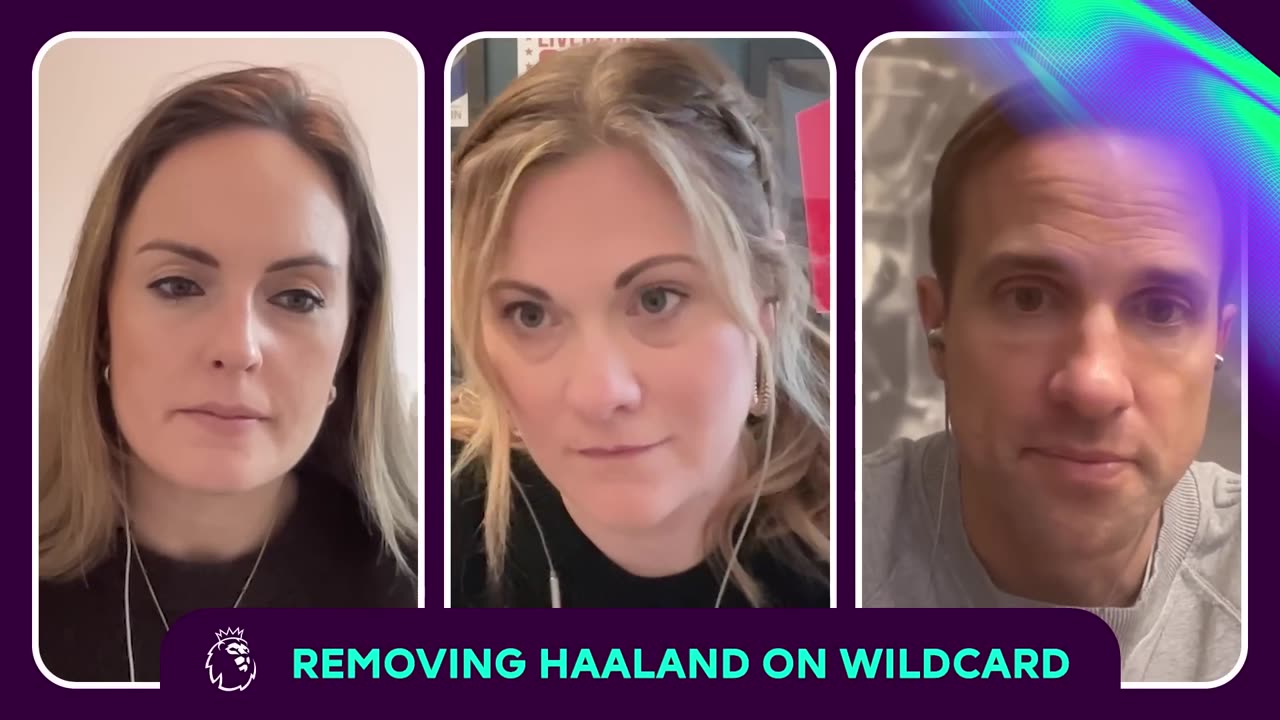 Why Salah Should Lead Your Wildcard Selection | FPL Podcast 2024/25
