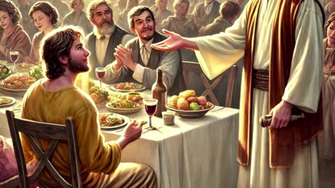 "#Luke 14: #Faith, #Humility, and #Counting the #Cost with #Yahuah and #Yahusha"