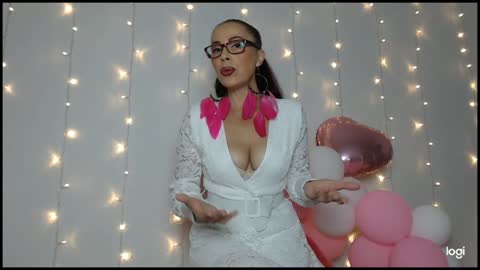 Benvenute sissy corso di #sissytraining
