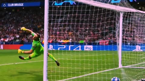 Best goal