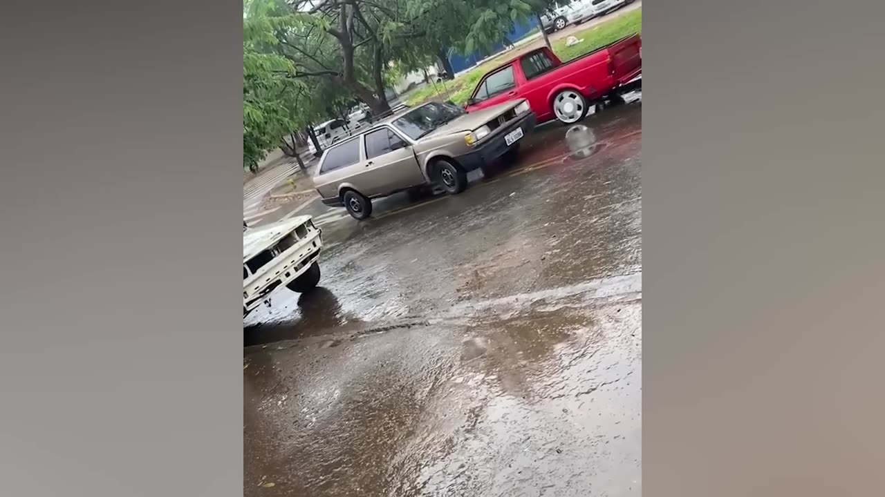People Being Idiots