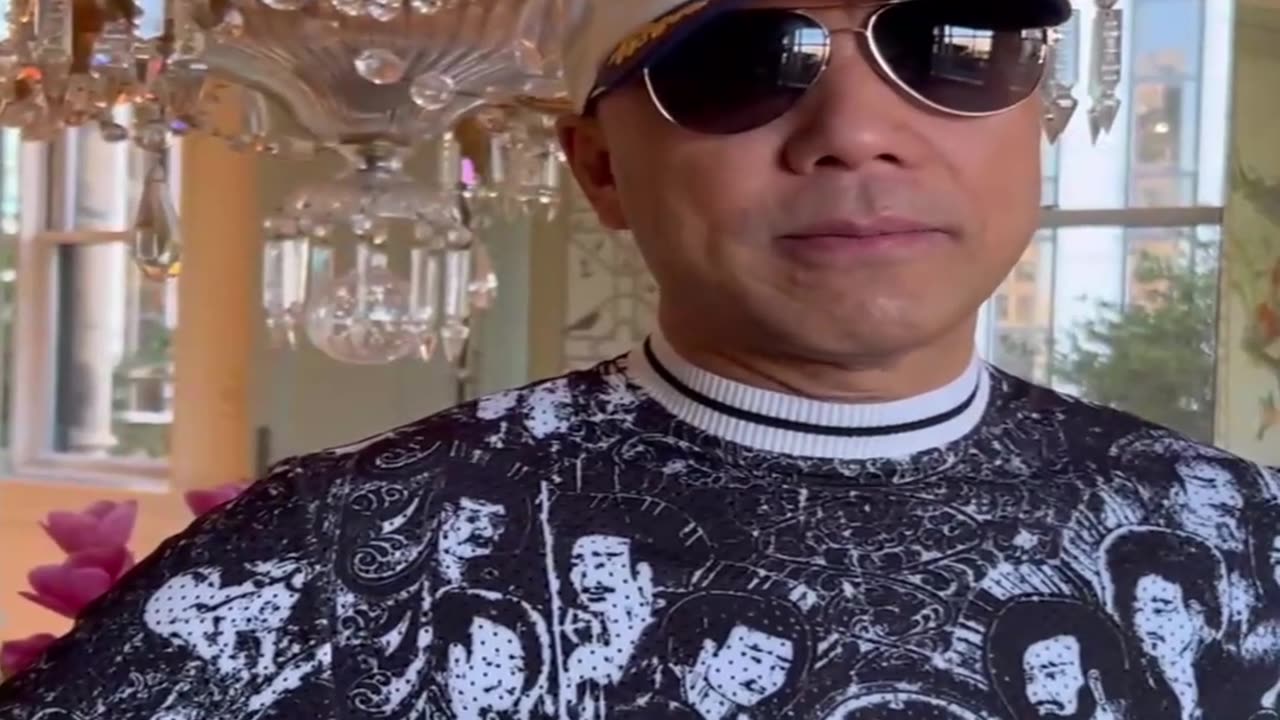 20221110文贵先生GETTR： #危机：任何事情发生都取决实力和处理能力。如何面对背叛、不忠诚、伤害，是成功和失败的根本原因！
