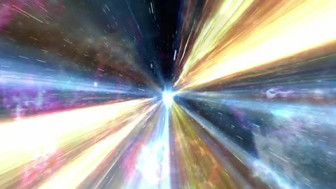Exploring the cosmos at high speed