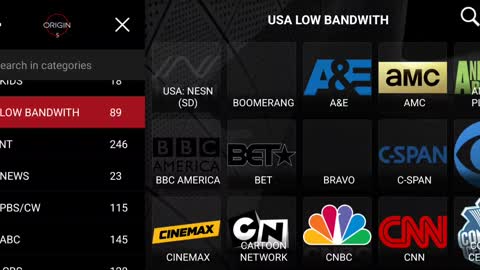 IPTV SERVICE 2022