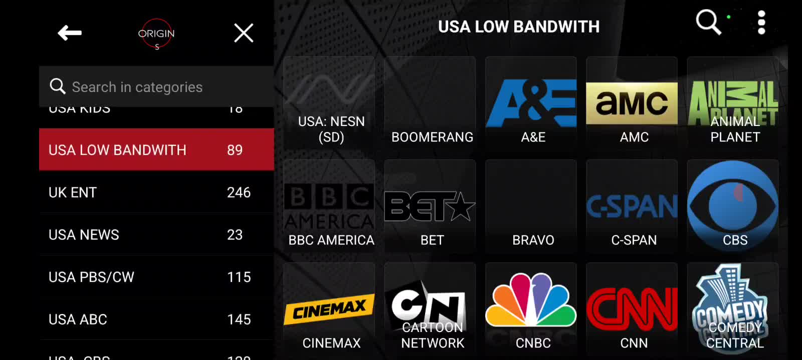 IPTV SERVICE 2022