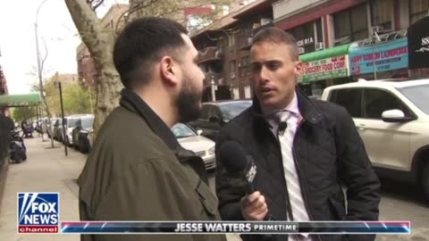 Jesse Watters Primetime - What Has Joe Biden Done For The Latino Community