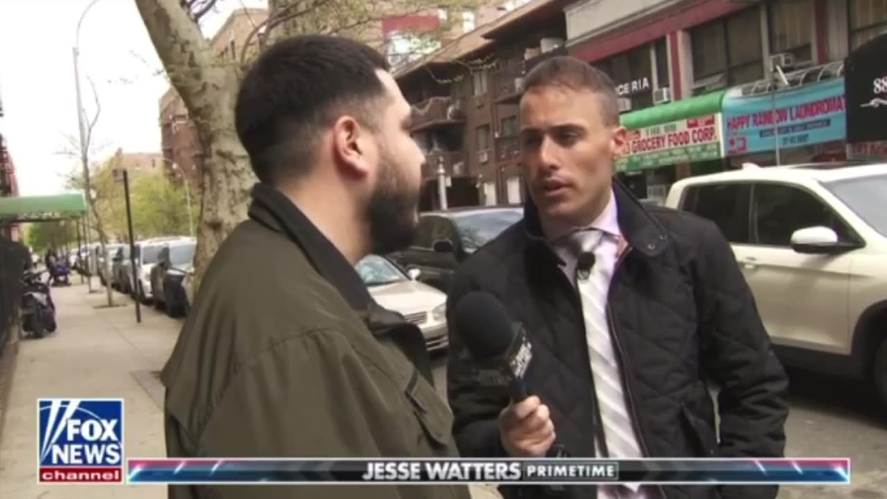 Jesse Watters Primetime - What Has Joe Biden Done For The Latino Community