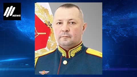 Senior Russian commander kills himself after most of the tanks became unusable