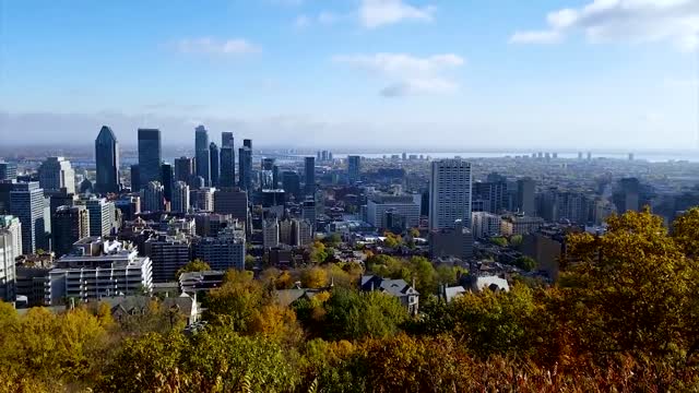 Top 10 Reasons NOT to Move to Canada
