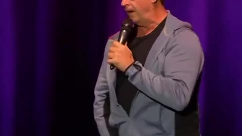 Jim Breuer - Trump Derangement Syndrome