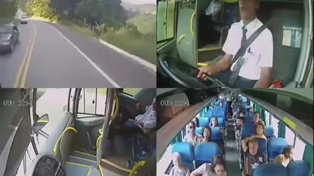 bus safe