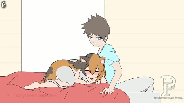 Minecraft Anime Version | @Dangoheart Animation | Recopilación de los episodios 1-10