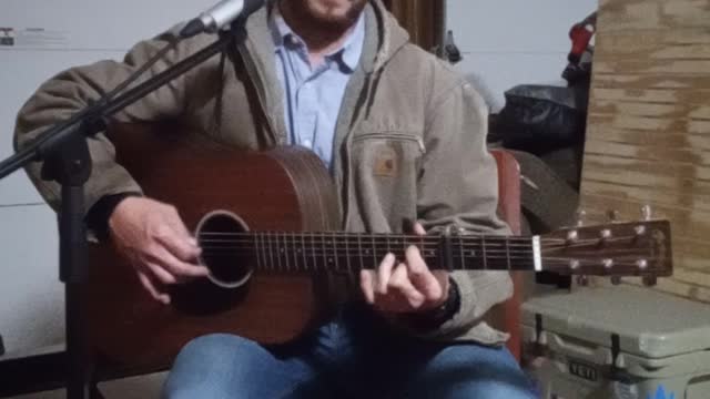 Mama Tried (Cover) by Merle Haggard