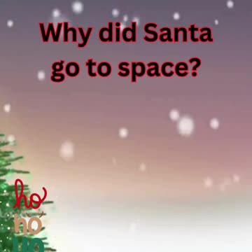 "Jingle Laughs: Hilarious Children's Christmas Jokes That'll Make Santa Chuckle! 🎅🤣