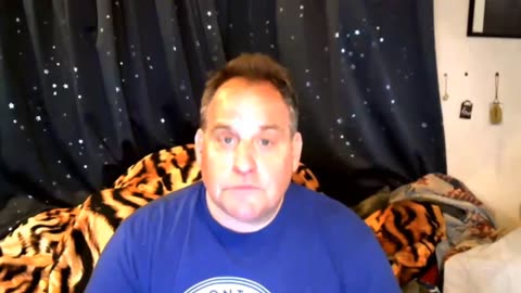 BENJAMIN FULFORD UPDATE 5 4 24 TOP LEVEL INTEL