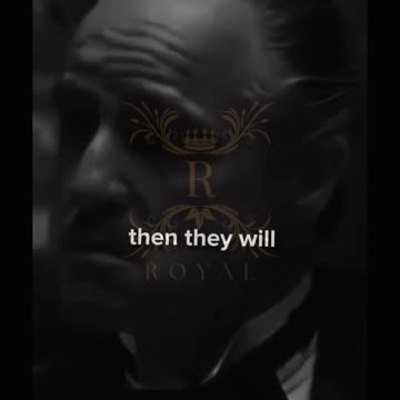 then they will become my enemy's #brotherhood #loyalty#godfather