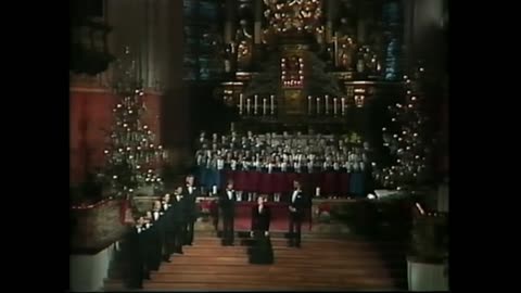 Julie Andrews: The Sound of Christmas 1987