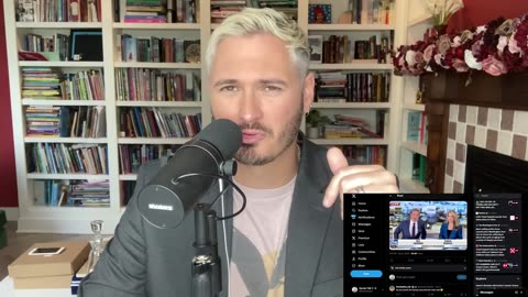 Fox News Makes Solar Eclipse About Immigration _ The Kyle Kulinski Show