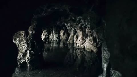 Eles Ouviram a INUNDAÇÃO Chegando e a Exploração Em Caverna DEU ERRADO