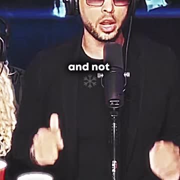 Only Way To Get Out Friend-zone 🤔 Andrew Tate