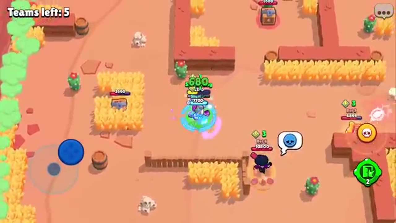 Game-Changing Mechanics to Become a Brawl Stars Pro!