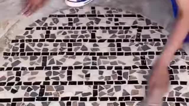 If youre into 3D floor tiles design youve found yourself the right video