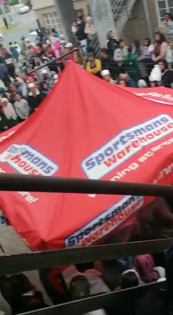 ‘Skollies behind’ Heideveld teen’s shooting taken in for questioning