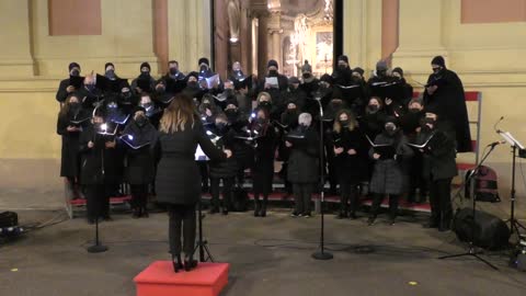 In coro sotto le stelle...(2021)